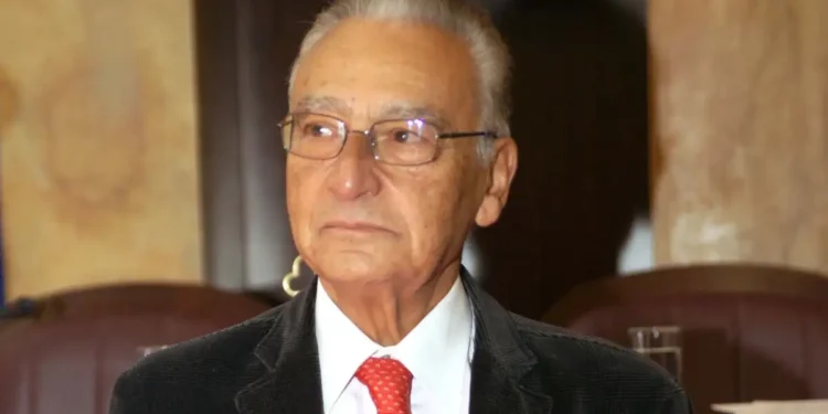 Μάκης Μάτσας για Στέλιο Καζαντζίδη: Δεν του κρατάω κακία διότι πιστεύω ότι κατά βάθος δεν ήταν κακός άνθρωπος
