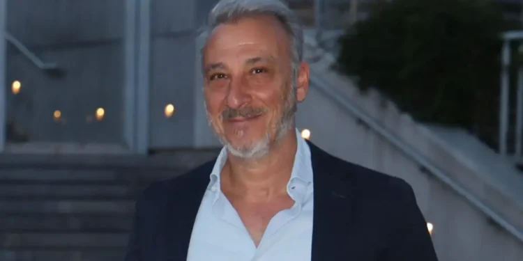 Ο Μίνως Μάτσας διεκδικεί δύο υποψηφιότητες στα Grammy