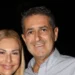 Η Τίνα Μεσσαροπούλου για τη φράση του Γιώργου Μυλωνάκη όταν συνήλθε: «Απολαμβάνω την τύχη μου»