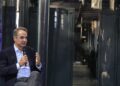 Ο Μητσοτάκης πάτησε το κουμπί για τον υπερυπολογιστή Δαίδαλο: Είμαστε στην πρώτη γραμμή της επανάστασης της Τεχνητής Νοημοσύνης