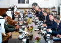 Τα 15 deals για Ελλάδα και Εμιράτα: Από τις επενδύσεις και τις υποδομές έως τα τρόφιμα και την άμυνα