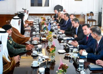 Τα 15 deals για Ελλάδα και Εμιράτα: Από τις επενδύσεις και τις υποδομές έως τα τρόφιμα και την άμυνα
