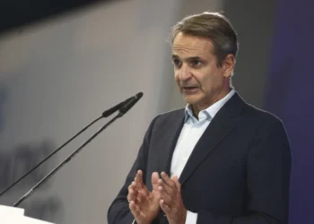 Η ΝΔ ανάβει πυρσό συσπείρωσης για τα 52 χρόνια της: Οι στόχοι της εκδήλωσης στο Γκάζι και οι απουσίες