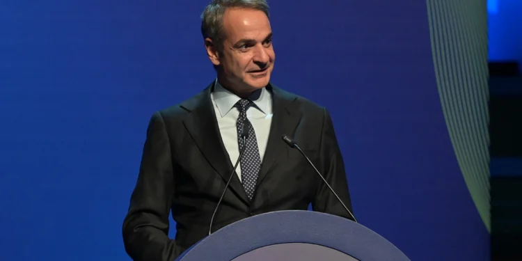 Πώς θα μοιραστούν τα 95 εκατ. ευρώ στην ελληνική βιομηχανία για το ακριβό ρεύμα που ανακοίνωσε ο Μητσοτάκης