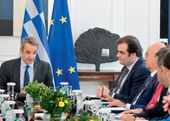 Δεύτερη γραμμή άμυνας στην ενεργειακή κρίση