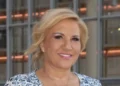 Η Δέσποινα Μοιραράκη για την κακοποίηση στον πρώτο γάμο της: Βίωσα χειροδικία αλλά και βωμολοχία, έκανα υπομονή
