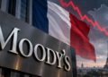 Moody’s: Αμετάβλητη η αξιολόγηση της Γαλλίας στο Aa3 – Αρνητικές προοπτικές και φόβοι για νέο κύκλο υποβαθμίσεων