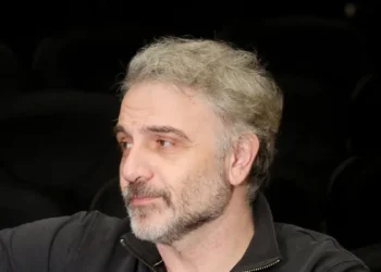 Φάνης Μουρατίδης: «Αν κάτι δεν με ιντριγκάρει, δεν το κάνω – Θέλω να γυρνάω σπίτι με ήσυχη τη συνείδησή μου»