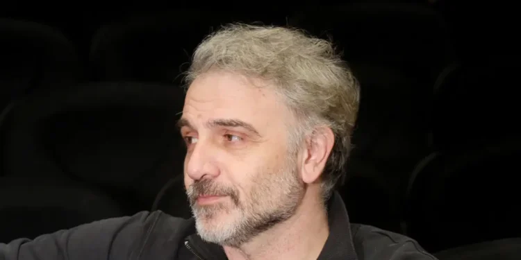 Φάνης Μουρατίδης: «Αν κάτι δεν με ιντριγκάρει, δεν το κάνω – Θέλω να γυρνάω σπίτι με ήσυχη τη συνείδησή μου»