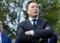 Από μία μετοχή της SpaceX σε κάθε παιδί στις ΗΠΑ θα προσφέρει ο Έλον Μασκ από το 2027