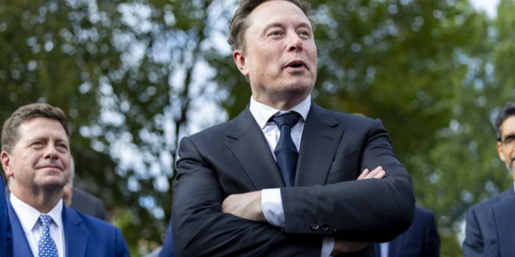Από μία μετοχή της SpaceX σε κάθε παιδί στις ΗΠΑ θα προσφέρει ο Έλον Μασκ από το 2027