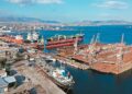 Η μάχη των ναυπηγείων: Τι ζητούν οι εφοπλιστές και τι διεκδικεί η ελληνική ναυπηγική βιομηχανία