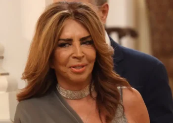 Μιμή Ντενίση: Θα γίνει λίγο της τρελής αν πάω στην πολιτική γιατί τις απόψεις δεν μπορώ να τις κρατήσω μέσα μου
