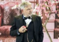 Θοδωρής Αθερίδης: «Δεν είχα πολέμους με τις γυναίκες που πέρασαν από τη ζωή μου»
