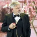 Θοδωρής Αθερίδης: «Δεν είχα πολέμους με τις γυναίκες που πέρασαν από τη ζωή μου»
