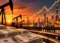 Υπερκέρδη που ζαλίζουν για τις Big Oil – Ο πόλεμος στο Ιράν έφερε κέρδη ρεκόρ ύψους 56 δισ. δολαρίων