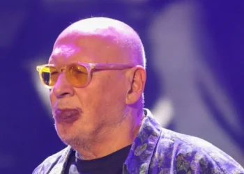 Λάκης Παπαδόπουλος για Άννα Βίσση: Ακούω ότι είναι η μεγαλύτερη Ελληνίδα τραγουδίστρια, αυτό με ενοχλεί
