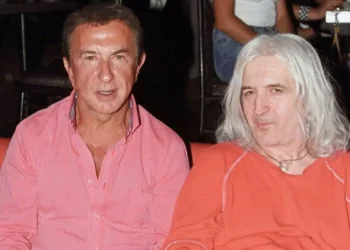 Αργύρης Παπαργυρόπουλος για Καρβέλα και Βίσση: «Είναι μάγκας ο Νίκος, του είπα να σταματήσει την κόντρα με την Άννα»