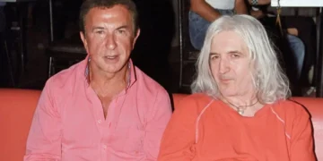 Αργύρης Παπαργυρόπουλος για Καρβέλα και Βίσση: «Είναι μάγκας ο Νίκος, του είπα να σταματήσει την κόντρα με την Άννα»