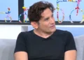 Οδυσσέας Παπασπηλιόπουλος: Έχω ανάγκη για αποδοχή, κοντεύω τα 50 και πρέπει κάποιος να μου λέει «μπράβο καλά τα έκανες»