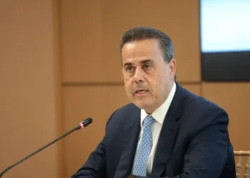 Παπασταύρου: Διευρύνεται ο Κάθετος Διάδρομος με τη συμμετοχή Σερβίας και Β. Μακεδονίας – Ο ρόλος της Ελλάδας