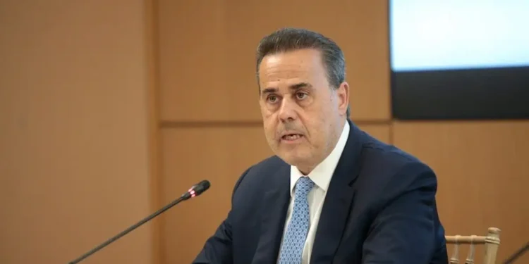 Παπασταύρου: Διευρύνεται ο Κάθετος Διάδρομος με τη συμμετοχή Σερβίας και Β. Μακεδονίας – Ο ρόλος της Ελλάδας