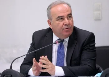 Νίκος Παπαθανάσης: Χρηματοδότηση από το ΕΣΠΑ για ενεργειακή αναβάθμιση δομών υγείας