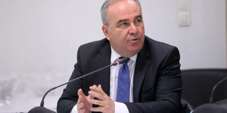 Νίκος Παπαθανάσης: Χρηματοδότηση από το ΕΣΠΑ για ενεργειακή αναβάθμιση δομών υγείας