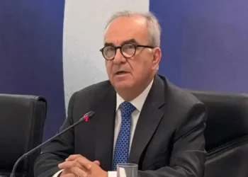 Παπαθανάσης: 85,5 εκατ. ευρώ μέσω ΕΣΠΑ για τον Προαστιακό και το Λιμάνι Θεσσαλονίκης