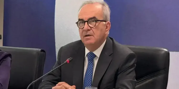Παπαθανάσης: 85,5 εκατ. ευρώ μέσω ΕΣΠΑ για τον Προαστιακό και το Λιμάνι Θεσσαλονίκης