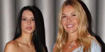 Η Χριστίνα Παππά με χιούμορ για την Άννα Μπεζάν: Μετά από προβληματισμό για εκείνη, αποφάσισα να κάνω μήνυση