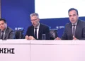 Social media: Πώς θα λειτουργεί ο κόφτης για τα παιδιά – Τι ισχύει για όσους έχουν ήδη λογαριασμό