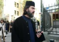 Ομόφωνα αθώος ο πατέρας Αντώνιος για την υπόθεση της Κιβωτού του Κόσμου στα Ιωάννινα