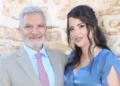 Γιώργος Πατούλης και Νάνσυ Κοιλού σε πένθος: «Με θλίψη αποχαιρετούμε τον αγαπημένο θείο της συζύγου μου»