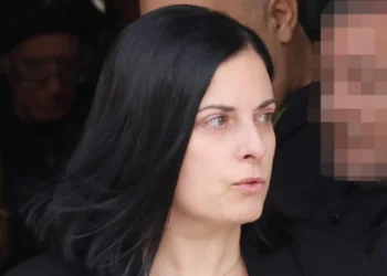 Δημήτρης Κόκοτας: «Προσπαθούσε να σηκωθεί και έκλαιγε» θυμάται με συγκίνηση η σύζυγός του, Κατερίνα Πετράκη