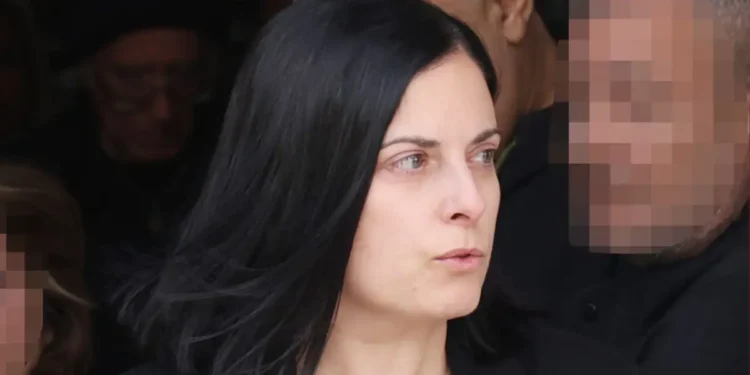 Δημήτρης Κόκοτας: «Προσπαθούσε να σηκωθεί και έκλαιγε» θυμάται με συγκίνηση η σύζυγός του, Κατερίνα Πετράκη