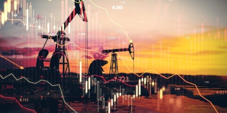 Πετρέλαιο: Ο Τραμπ ρίχνει το Brent κάτω από τα $108 – Τα δύο πολεμικά μέτωπα που απειλούν την αγορά