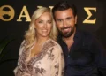 Θάνος Πετρέλης: Με τη γυναίκα μου έχουμε κλείσει 30 χρόνια σχέσης, είμαστε από 20 χρονών μαζί