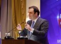 Πιερρακάκης: Η Ελλάδα αλλάζει παραγωγικό μοντέλο – Το μήνυμα στους Βρετανούς επενδυτές