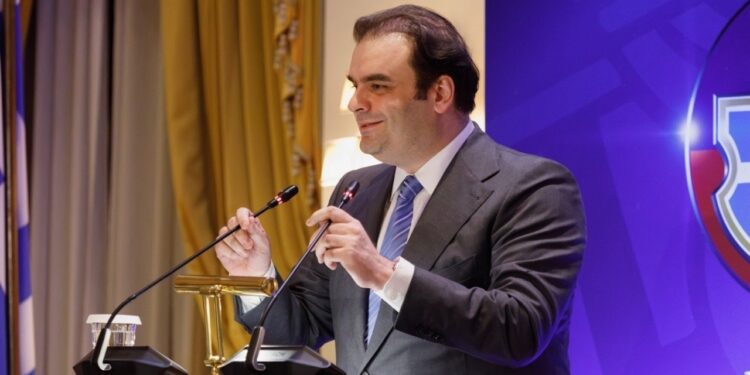 Πιερρακάκης: Η Ελλάδα αλλάζει παραγωγικό μοντέλο – Το μήνυμα στους Βρετανούς επενδυτές