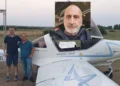Πιερία: Τα σενάρια για την πτώση του αεροσκάφους με τους 2 νεκρούς – Ο μοιραίος ελιγμός και οι μαρτυρίες