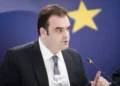 Πιερρακάκης: Ομιλία στις Βρυξέλλες για την ανταγωνιστικότητα των ευρωπαϊκών τραπεζών