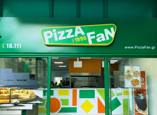 Συνελήφθη ο ιδιοκτήτης της Pizza Fan και άλλοι 8 από το ελληνικό FBI – Δεν είχε αποδοθεί ΦΠΑ άνω των €25 εκατ., κατασxέθηκαν €500.000