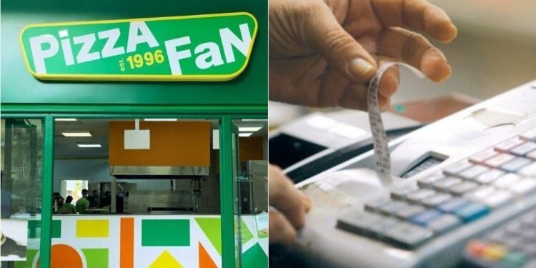 Σε αναμονή αποφάσεων 2.500 εργαζόμενοι της Pizza Fan – Το κέντρο παραγγελιών στο μικροσκόπιο
