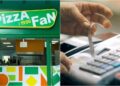 Pizza Fan: Πώς «σβήνουν» πωλήσεις με πειραγμένες ταμειακές, τι βλέπει η ΑΑΔΕ και ποιοι πληρώνουν
