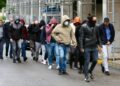 Pizza Fan: Ελεύθεροι με όρους οι πρώτοι πέντε κατηγορούμενοι – Οι απολογίες και το κύκλωμα με τα «κεράσματα»