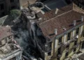 Πλάκα: Πώς μια κλοπή χαλκοσωλήνα οδήγησε στην τραγωδία με τους 6 νεκρούς – Οι τρεις συλλήψεις