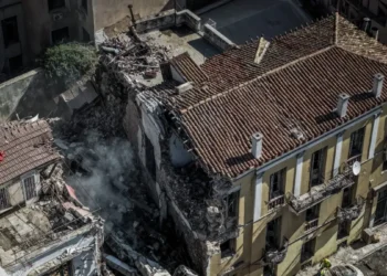 Πλάκα: Πώς μια κλοπή χαλκοσωλήνα οδήγησε στην τραγωδία με τους 6 νεκρούς – Οι τρεις συλλήψεις