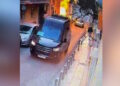 Πλάκα: Κλέφτες χαλκού προκάλεσαν την φονική έκρηξη με τους 6 νεκρούς – Σοκαριστικές εικόνες με σχολικό να περνάει στο δευτερόλεπτο πριν το «μπαμ»