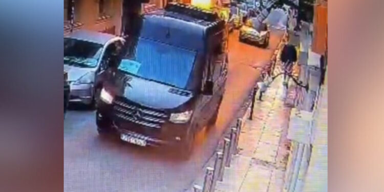 Πλάκα: Κλέφτες χαλκού προκάλεσαν την φονική έκρηξη με τους 6 νεκρούς – Σοκαριστικές εικόνες με σχολικό να περνάει στο δευτερόλεπτο πριν το «μπαμ»